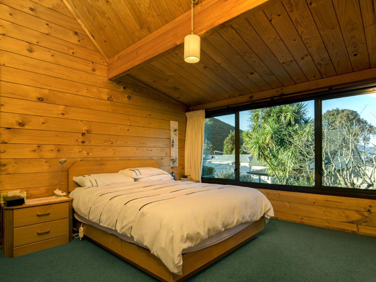 Bed and Breakfast Mulberry House Picton Exterior foto